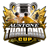 Colaboración con Austone Thailand Cup
