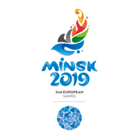 Colaboración con II Европейские игры Minsk 2019