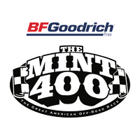 Colaboración con The Mint 400