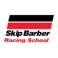 Colaboración con Skip Barber Racing School