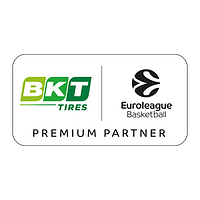 Colaboración con EuroLeague Basketball и BKT EuroCup