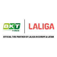 Colaboración con LALIGA