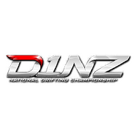 Colaboración con D1NZ — чемпионат Новой Зеландии по дрифту