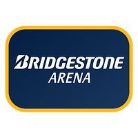 Colaboración con Bridgestone Arena / Nashville Predators
