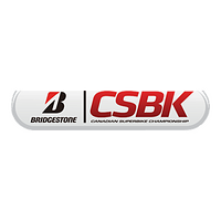 Colaboración con Bridgestone Canadian Superbike Championship