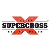 Colaboración con Indian Supercross Racing League