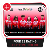 Colaboración con Four ES Racing Team
