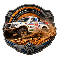 Colaboración con Comforser Centrino Racing Team
