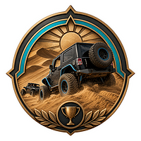 Colaboración con Kubuqi Desert Crossing Challenge
