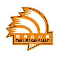 Colaboración con Taklimakan Rally 2017