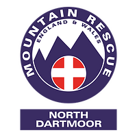 Colaboración con North Dartmoor Search and Rescue Team