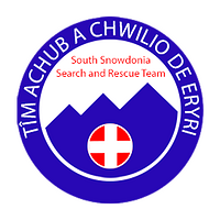 Colaboración con South Snowdonia Search and Rescue Team