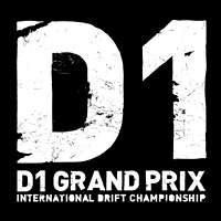 Colaboración con D1 Grand Prix