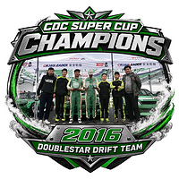Colaboración con Doublestar Tire Drift Team