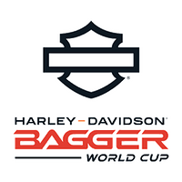 Colaboración con Harley-Davidson Bagger World Cup