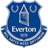 Colaboración con Everton