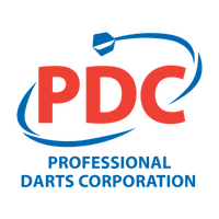 Colaboración con Professional Darts Corporation