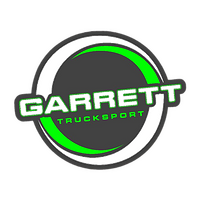 Colaboración con Garrett Trucksport / Luke Garrett