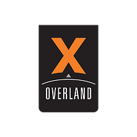 Colaboración con Expedition Overland