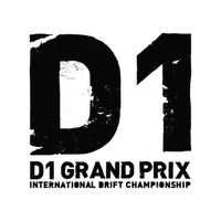 Colaboración con D1 Grand Prix