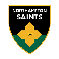 Colaboración con Northampton Saints