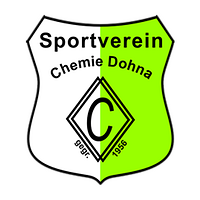 Colaboración con SV Chemie Dohna