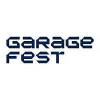 Colaboración con GARAGE FEST Игора Драйв 2025