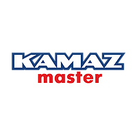 Colaboración con KAMAZ-master