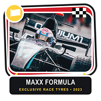 Colaboración con Landsail MAXX Formula