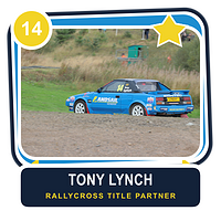 Colaboración con Tony Lynch / Team Geriatric