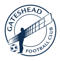 Colaboración con Gateshead Football Club