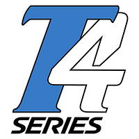 Colaboración con Tillotson T4 Series и T4 Nations Cup