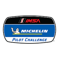 Colaboración con IMSA Michelin Pilot Challenge