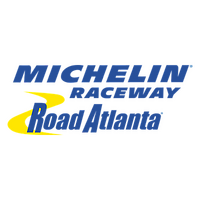 Colaboración con Michelin Raceway Road Atlanta