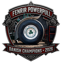 Colaboración con Fenrir PowerPull Team