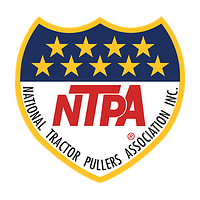 Colaboración con NTPA Championship Pulling