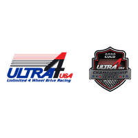 Colaboración con ULTRA4 Racing