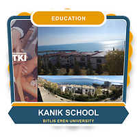 Colaboración con Kanik School of Applied Sciences