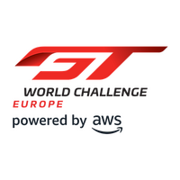 Colaboración con GT World Challenge Europe