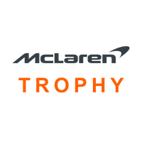 Colaboración con McLaren Trophy