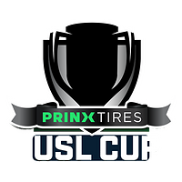 Colaboración con Prinx Tires USL Cup