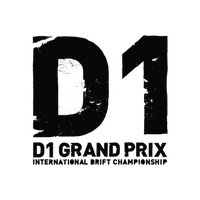 Colaboración con D1 Grand Prix
