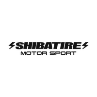 Colaboración con SHIBATA Racing Team