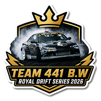 Colaboración con Team 441 B.W