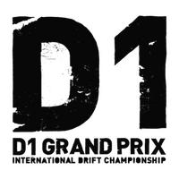 Colaboración con D1 Grand Prix
