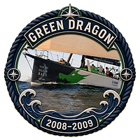 Colaboración con Green Dragon Racing Team