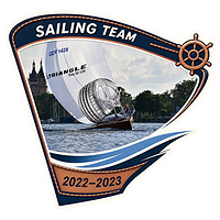 Colaboración con Sailing Team Triangle Schwerin