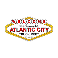 Colaboración con Atlantic City Truck Meet