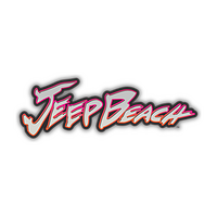 Colaboración con Jeep Beach