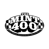 Colaboración con The Mint 400